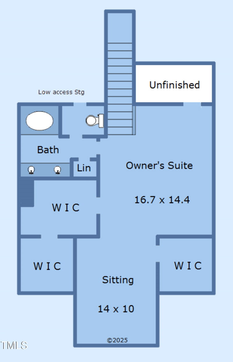 11006 Connally Ln, Raleigh, NC 27614