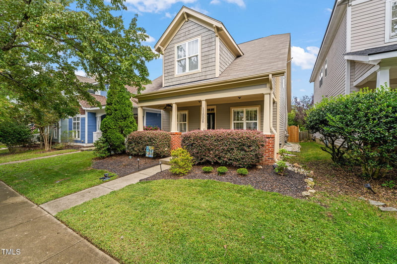 11006 Connally Ln, Raleigh, NC 27614