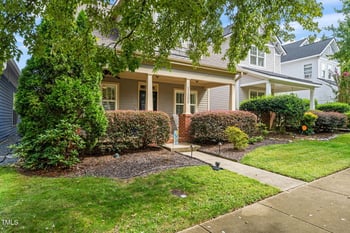 11006 Connally Ln, Raleigh, NC 27614