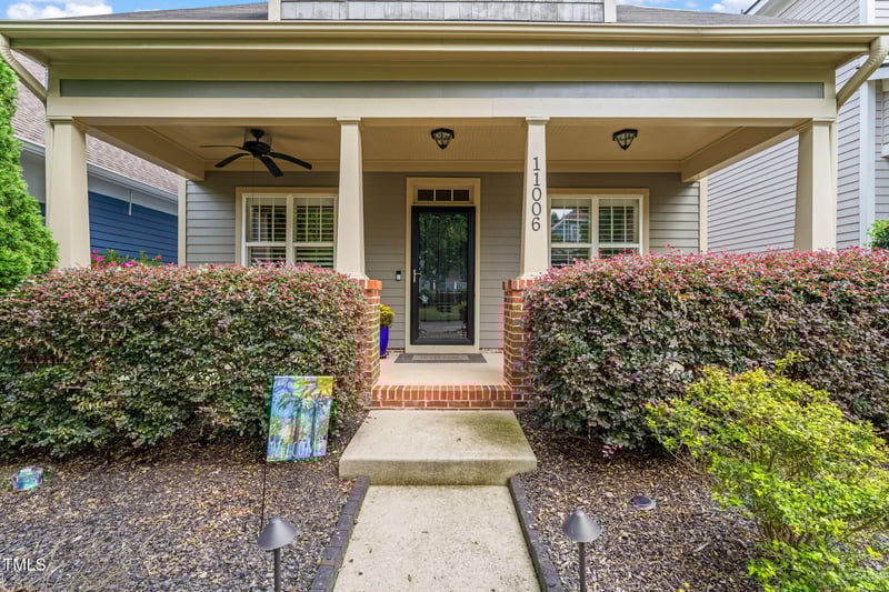 11006 Connally Ln, Raleigh, NC 27614
