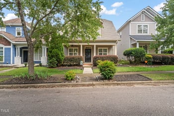 11006 Connally Ln, Raleigh, NC 27614
