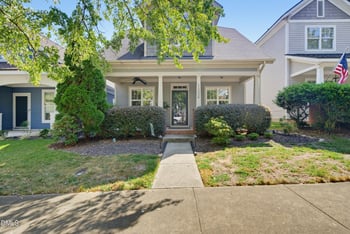 11006 Connally Ln, Raleigh, NC 27614
