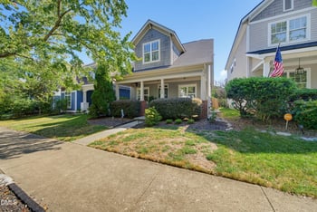 11006 Connally Ln, Raleigh, NC 27614