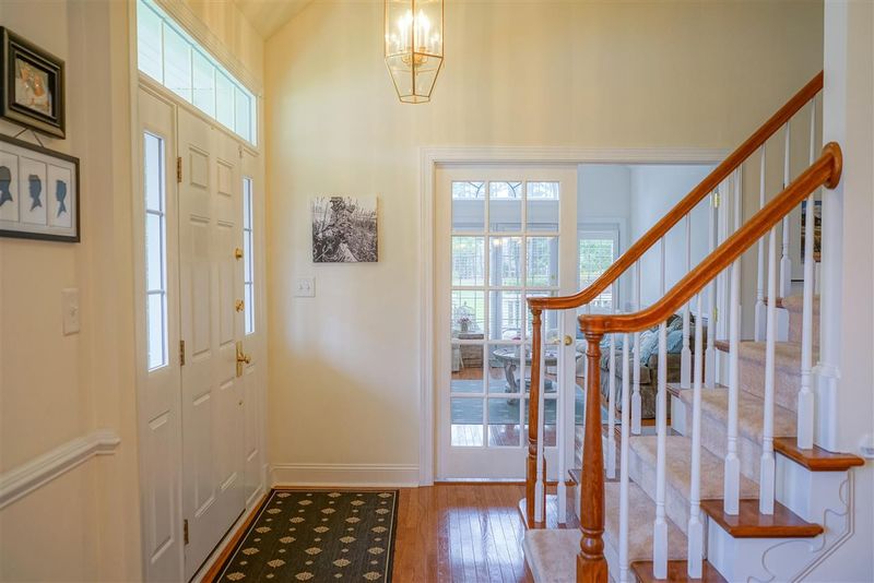 11008 Fair Chase Ct, Raleigh, NC 27617