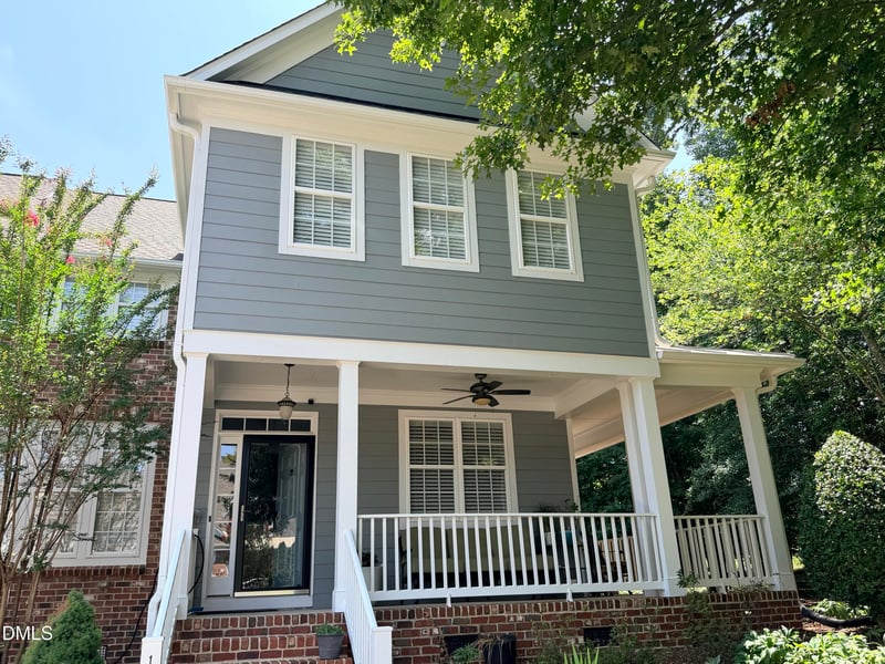 11009 Flower Bed Ct, Raleigh, NC 27614