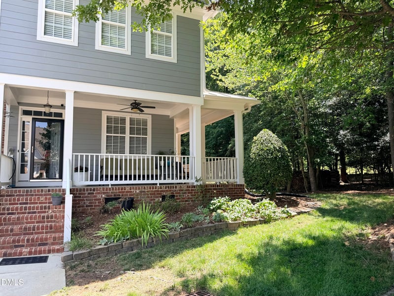 11009 Flower Bed Ct, Raleigh, NC 27614