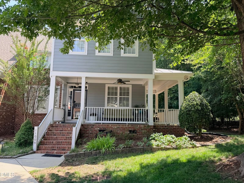 11009 Flower Bed Ct, Raleigh, NC 27614