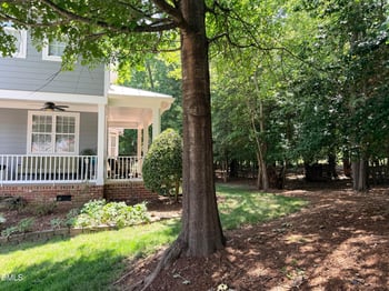 11009 Flower Bed Ct, Raleigh, NC 27614