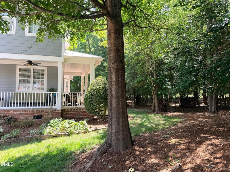 11009 Flower Bed Ct, Raleigh, NC 27614