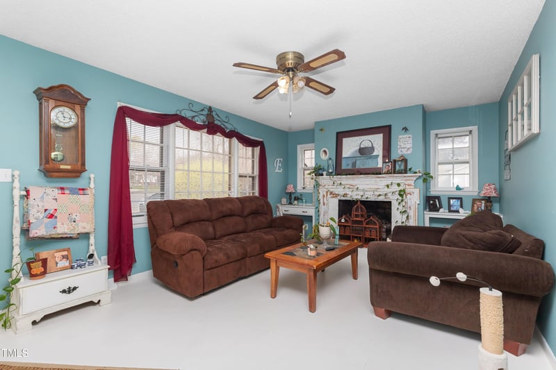 1101 2nd St, Lillington, NC 27546