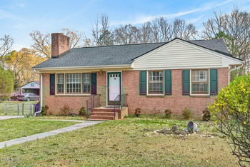 1101 2nd St, Lillington, NC 27546