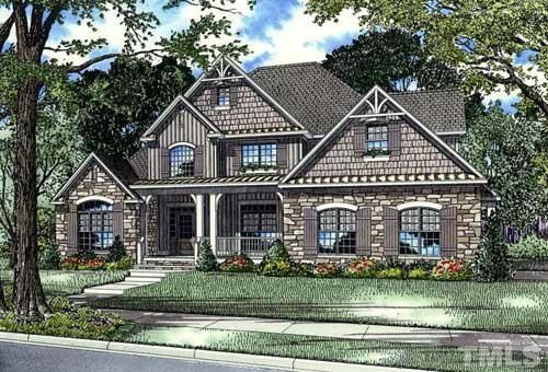 1101 Agio Ct, Zebulon, NC 27597