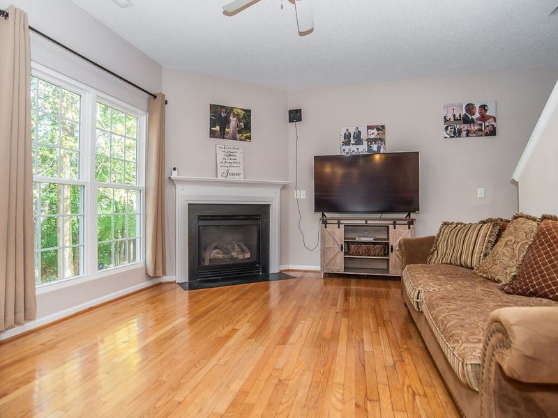 1101 Arbor Greene Dr, Garner, NC 27529