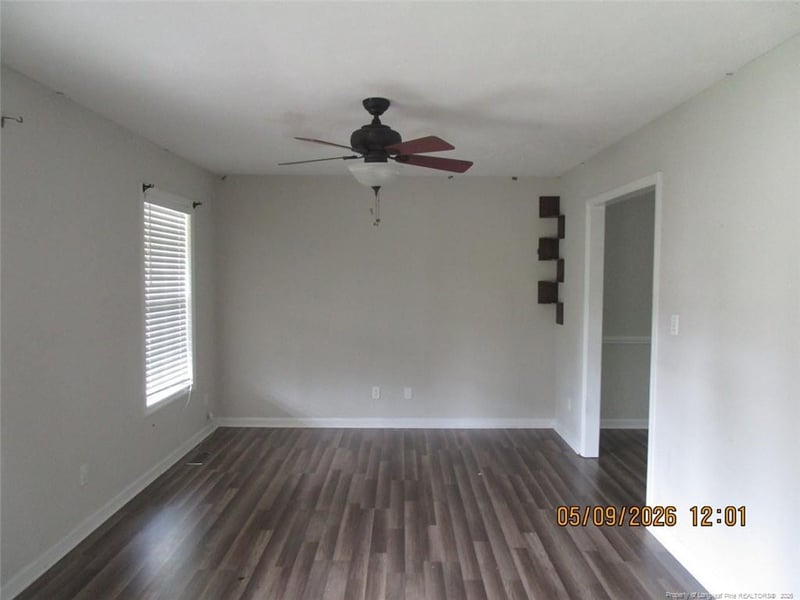 1101 Artemis Dr, Fayetteville, NC 28311