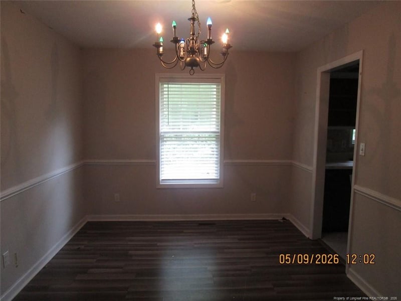 1101 Artemis Dr, Fayetteville, NC 28311