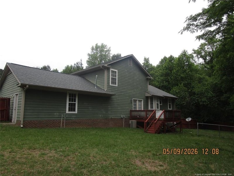 1101 Artemis Dr, Fayetteville, NC 28311