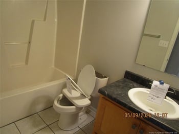 1101 Artemis Dr, Fayetteville, NC 28311
