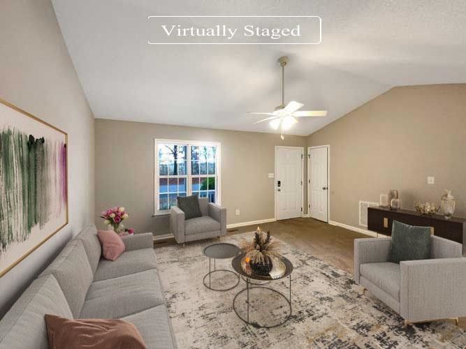 1101 Ashton Hollow Dr, Raleigh, NC 27603