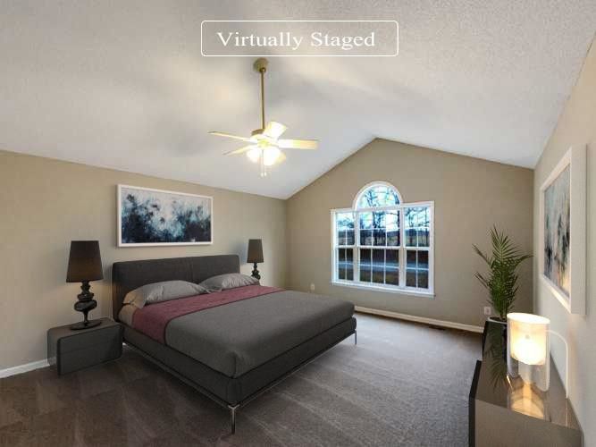 1101 Ashton Hollow Dr, Raleigh, NC 27603