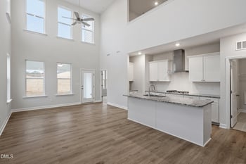 1101 Bell Heather Rd #1, Durham, NC 27703