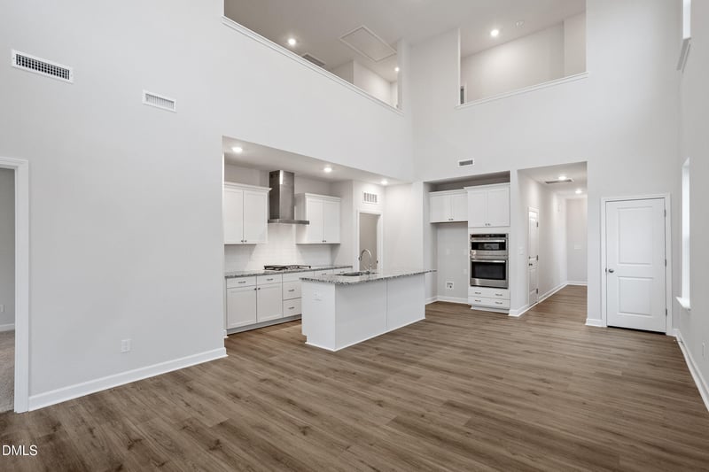 1101 Bell Heather Rd #1, Durham, NC 27703