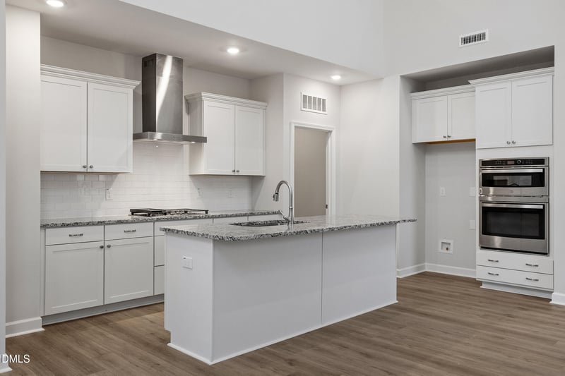 1101 Bell Heather Rd #1, Durham, NC 27703