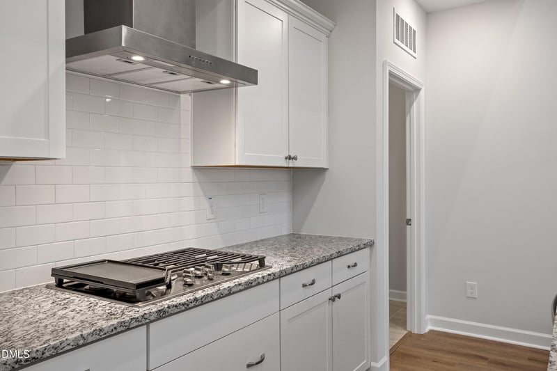 1101 Bell Heather Rd #1, Durham, NC 27703