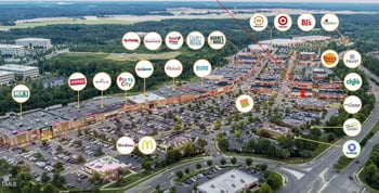 1101 Bell Heather Rd #1, Durham, NC 27703