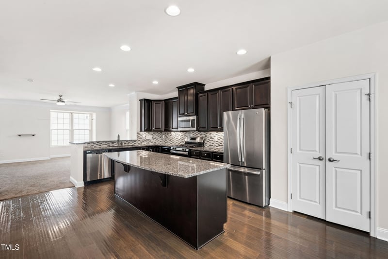 1101 Boxcar Way, Apex, NC 27502