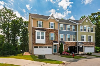 1101 Boxcar Way, Apex, NC 27502