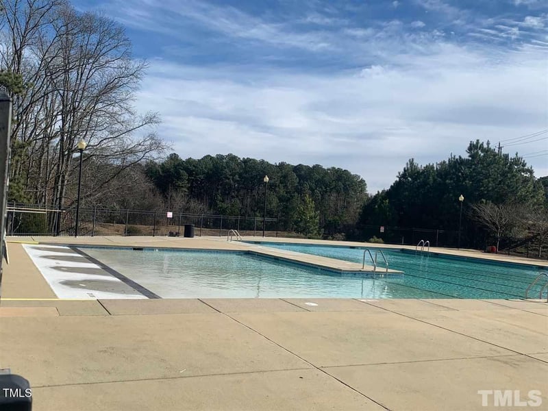 1101 Boxcar Way, Apex, NC 27502