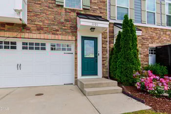 1101 Boxcar Way, Apex, NC 27502