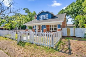 1101 Branson St, Fayetteville, NC 28305