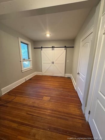1101 Branson St, Fayetteville, NC 28305