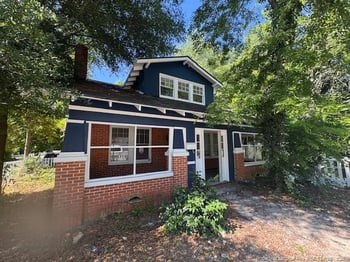 1101 Branson St, Fayetteville, NC 28305