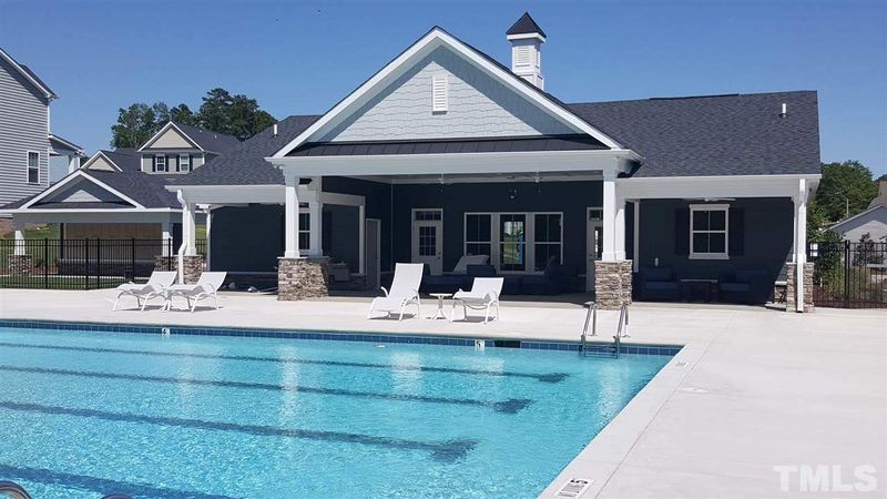 1101 Bromby Ave, Knightdale, NC 27545