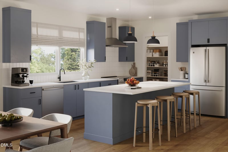 1101 Camden Ave #A, Durham, NC 27701