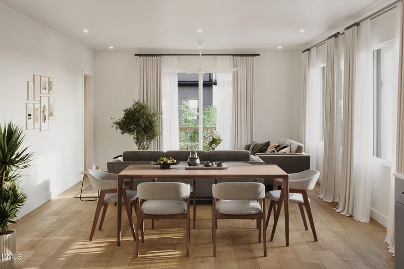 1101 Camden Ave #C, Durham, NC 27701