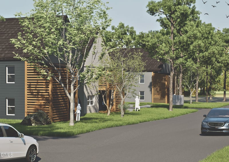 1101 Camden Ave #C, Durham, NC 27701