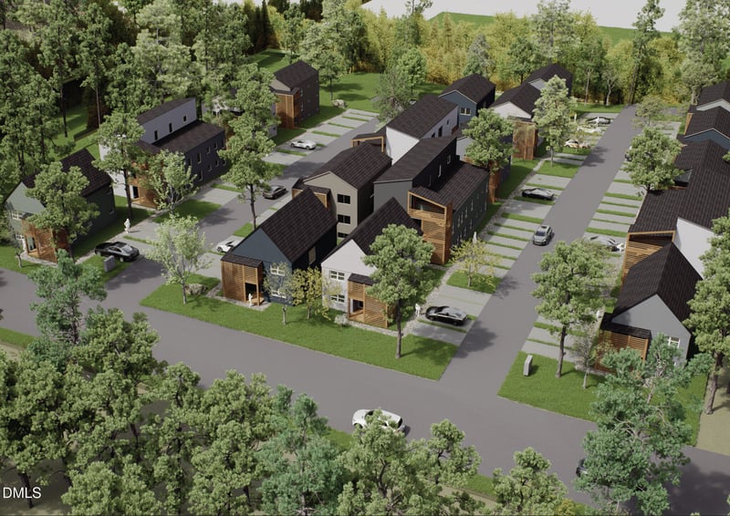 1101 Camden Ave #C, Durham, NC 27701