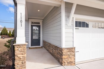 1101 Canary Pepper Dr, Durham, NC 27713