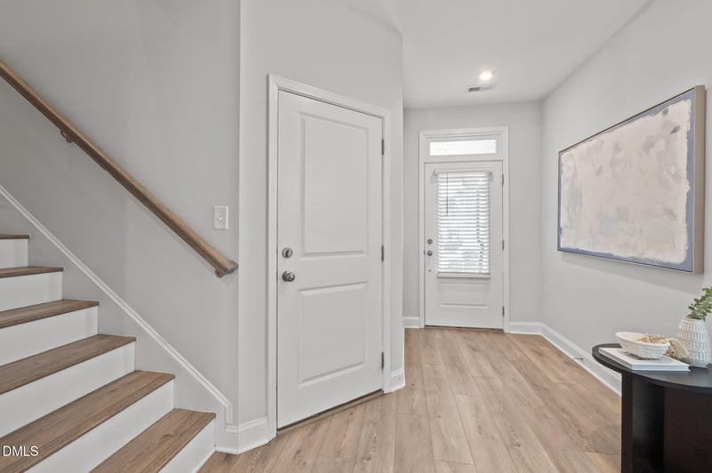 1101 Canary Pepper Dr, Durham, NC 27713