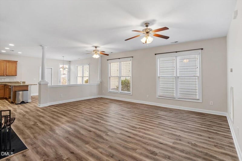 1101 Circandian Ct, Morrisville, NC 27560