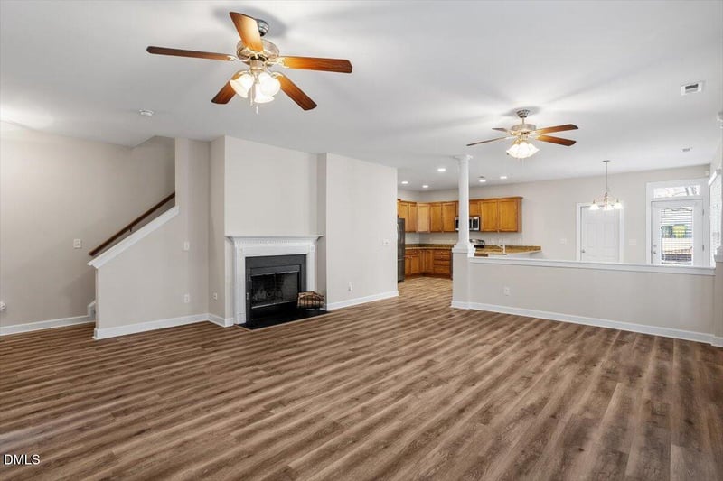 1101 Circandian Ct, Morrisville, NC 27560