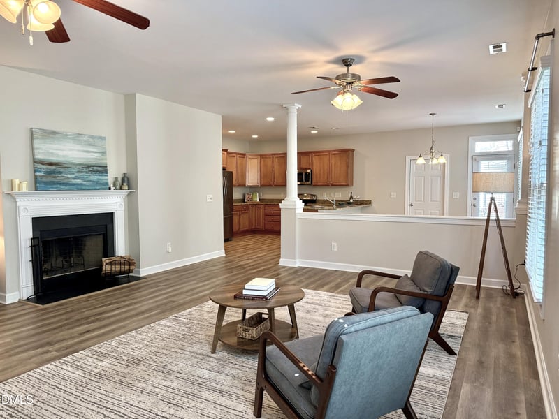 1101 Circandian Ct, Morrisville, NC 27560