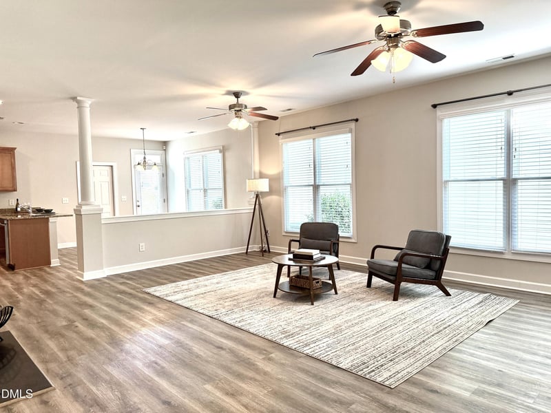 1101 Circandian Ct, Morrisville, NC 27560