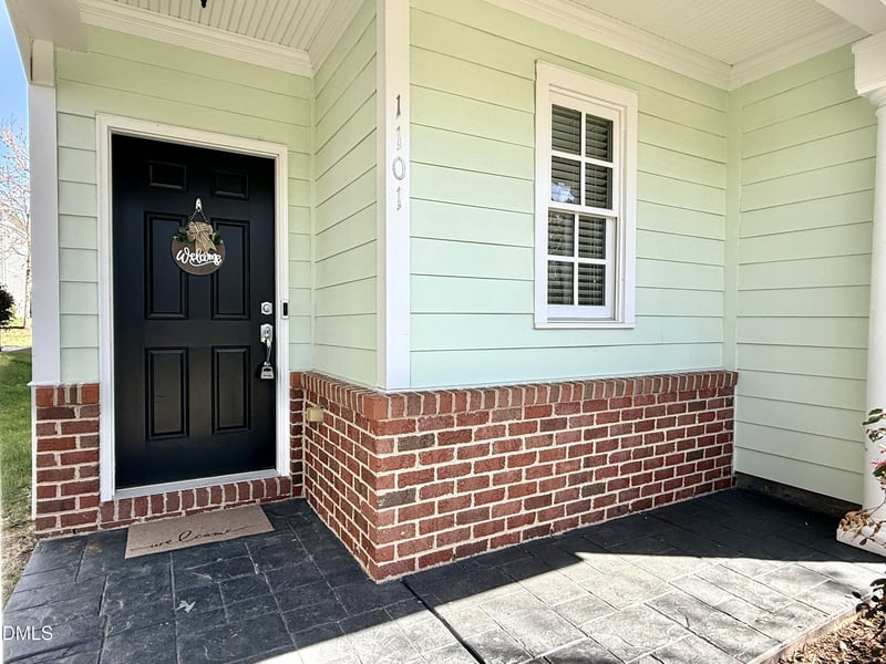 1101 Circandian Ct, Morrisville, NC 27560