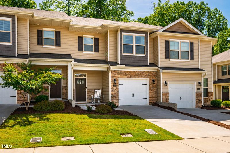 1101 Compass Dr, Durham, NC 27713