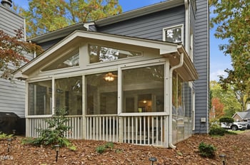 1101 Cotswold Ct, Raleigh, NC 27609