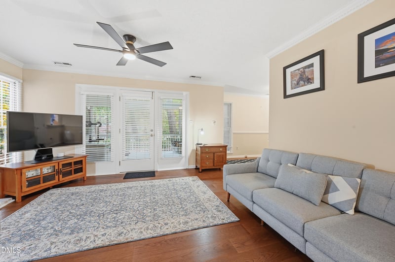 1101 Cotswold Ct, Raleigh, NC 27609